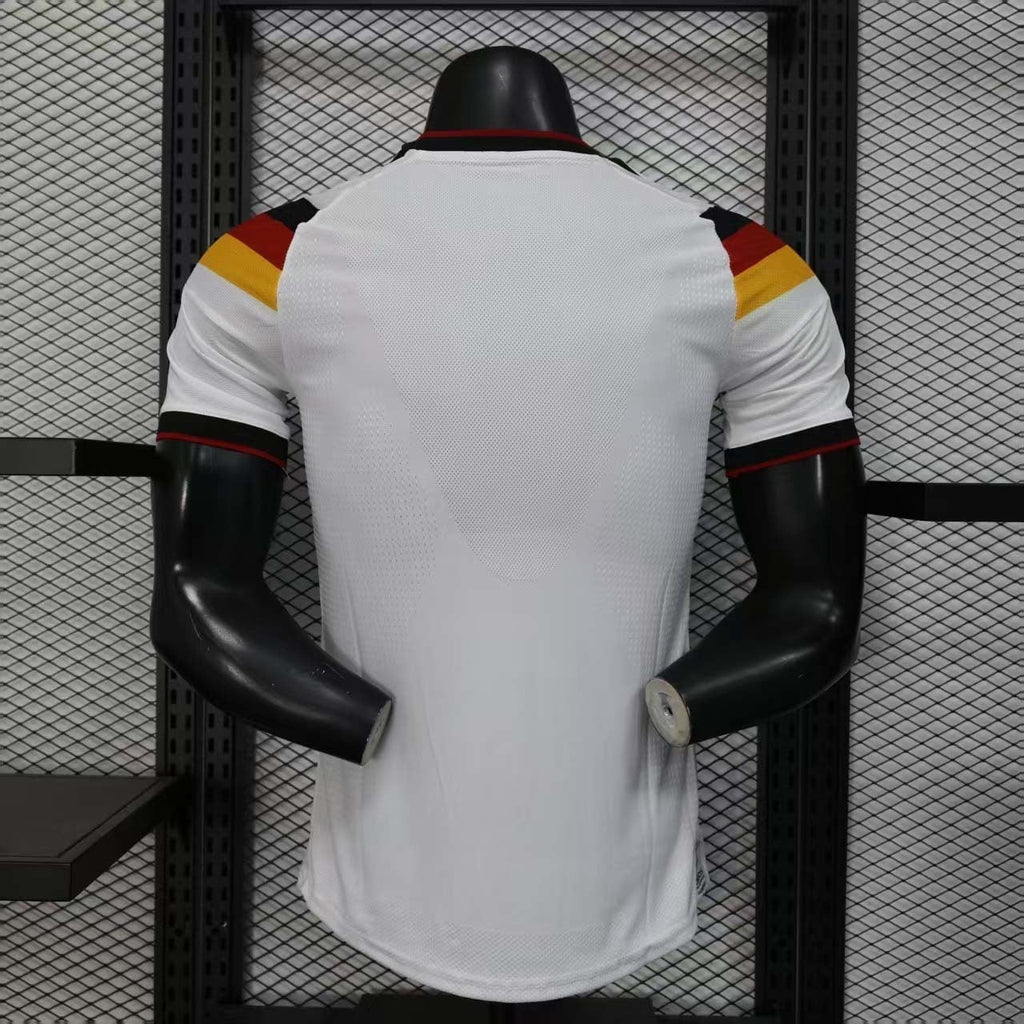 Germany World Cup Shirt 2026