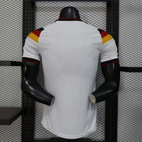 Germany World Cup Shirt 2026