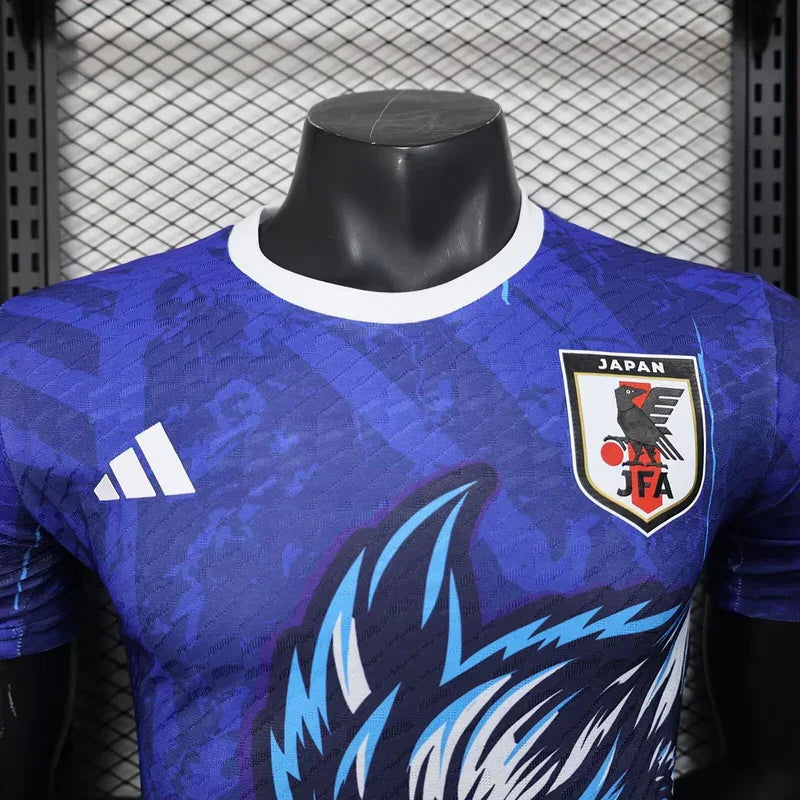 Japan Concept Shirt 2025-26