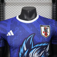 Japan Concept Shirt 2025-26