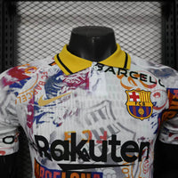Fc Barcelona Shirt 2025/26