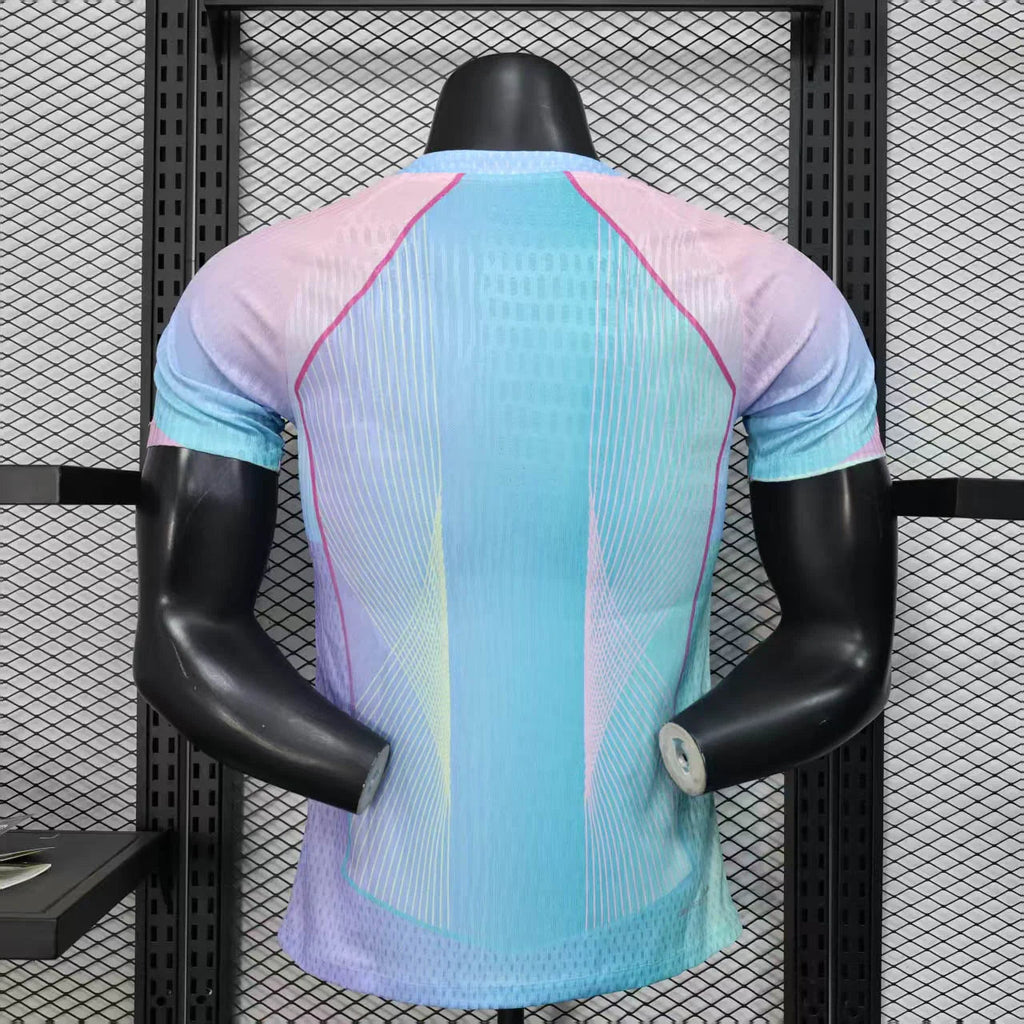 Barcelona Shirt 2025/26