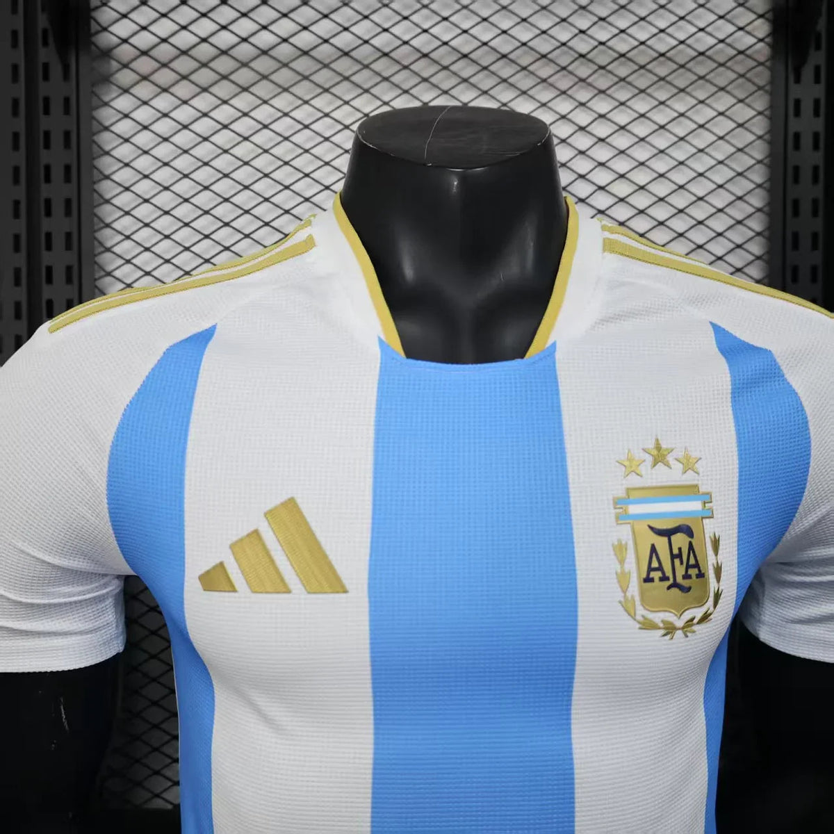Argentina Shirt 2025/26