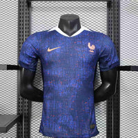 Team of France Shirt 2025/26
