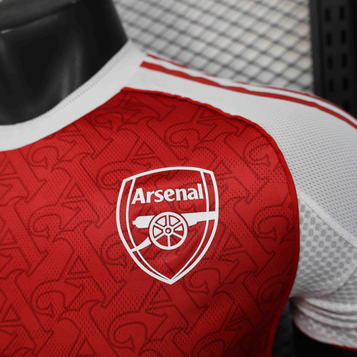 Arsenal Shirt 2025/26