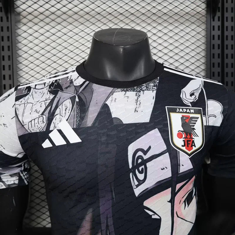 Japan Shirt 2025/26