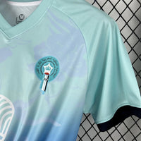 Morocco Concept Shirt 2025-26