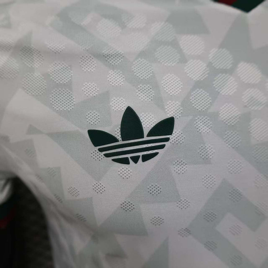 Mexico Concept Shirt 2025-26