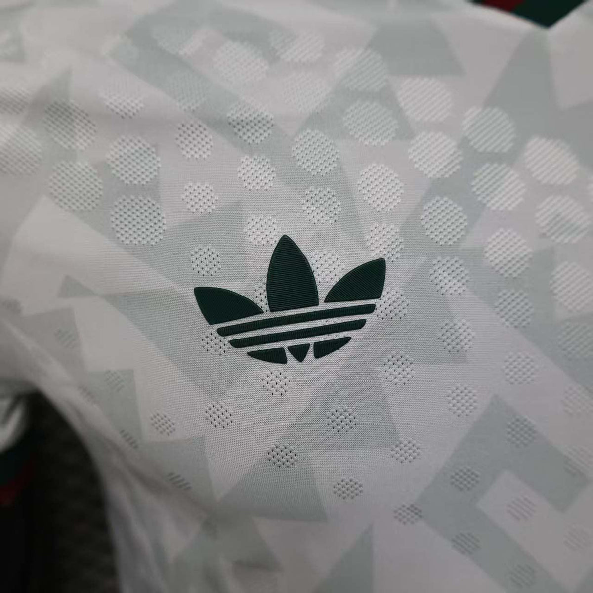 Mexico Concept Shirt 2025-26