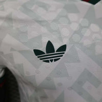 Mexico Concept Shirt 2025-26