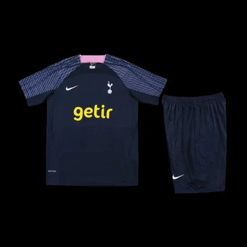 Chelsea Kit