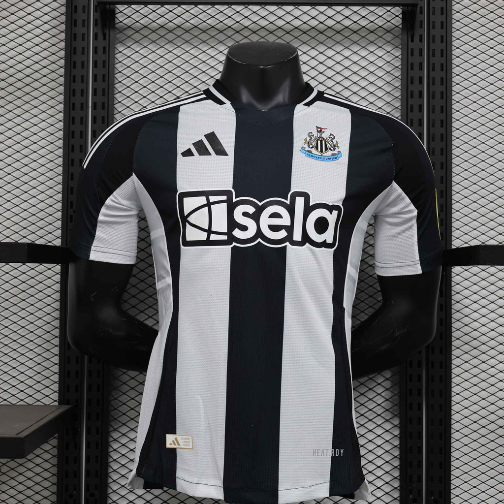 Newcastle Shirt 2024-25