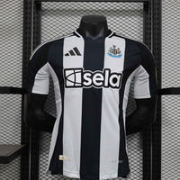 Newcastle Shirt 2024-25