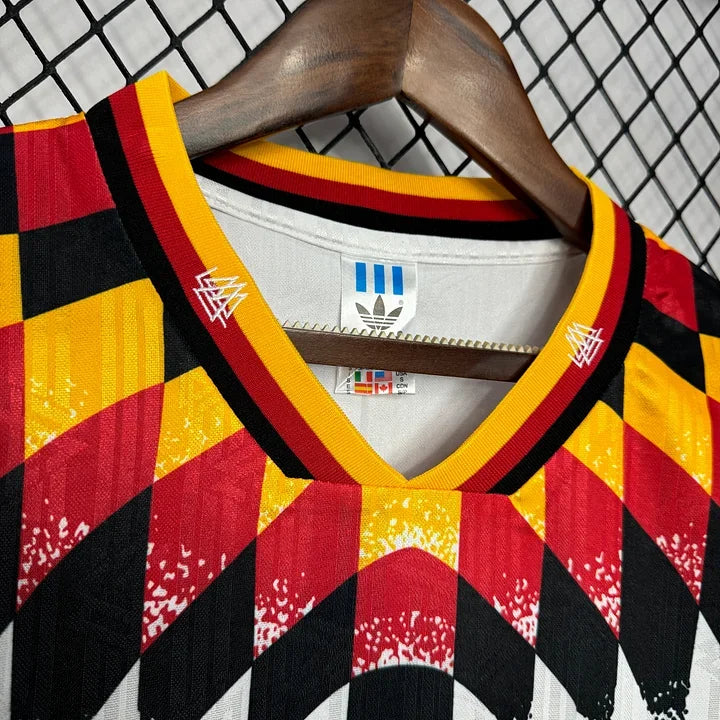 SHIRT RETRO GERMANY 1994