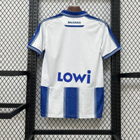 Levante Away Shirt 2025-26