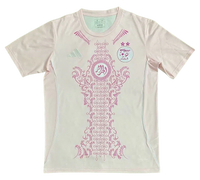 Algeria Shirt 2024/2025 Concept
