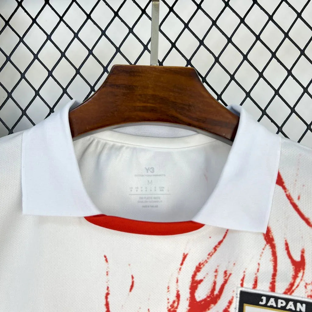 Japan Concept Shirt 2025-26