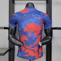 FC Barcelona Concept Shirt 2025-26