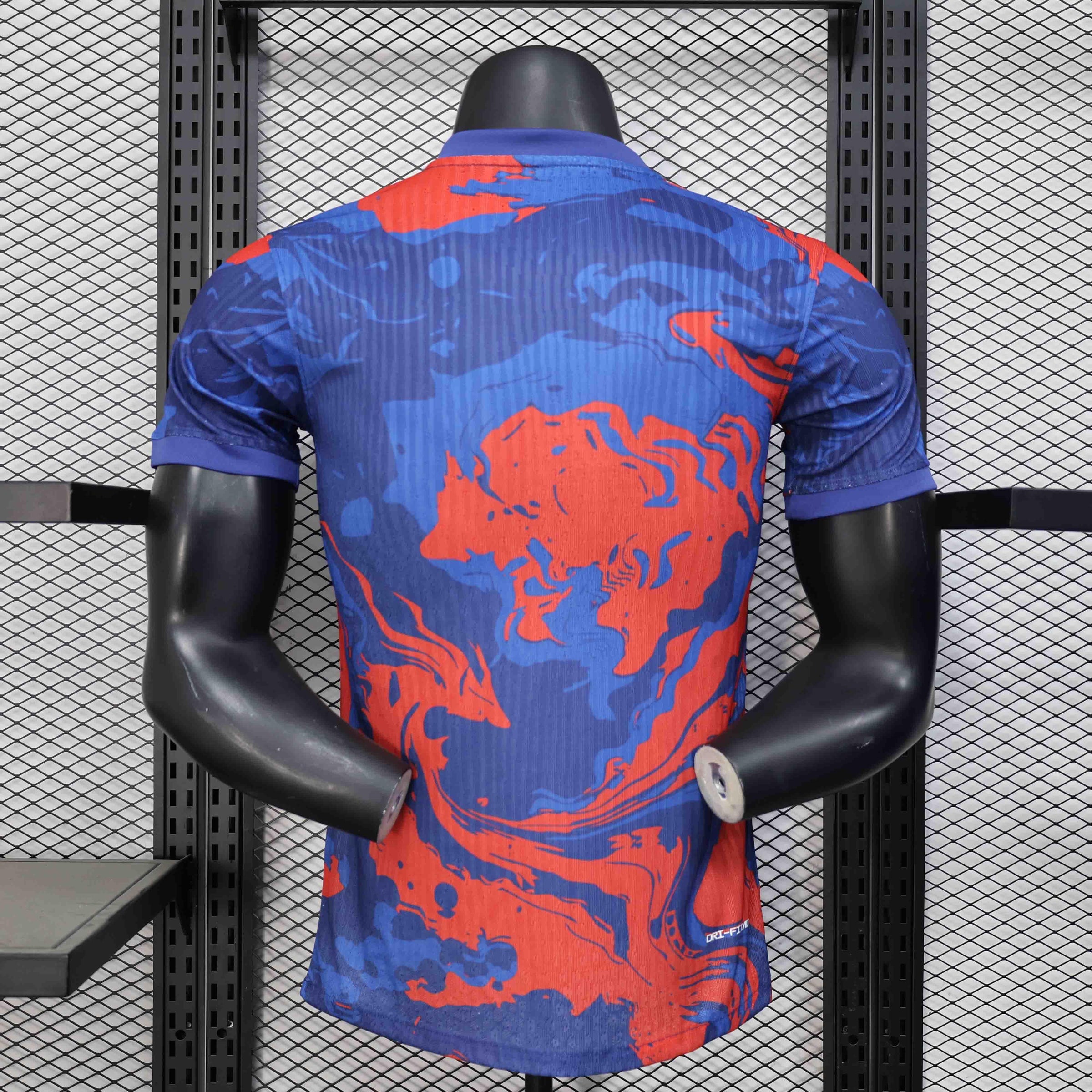 FC Barcelona Concept Shirt 2025-26