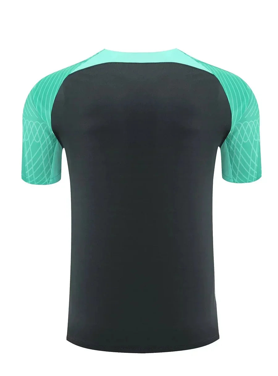 Training FC Barcelona Shirt 2023 2024