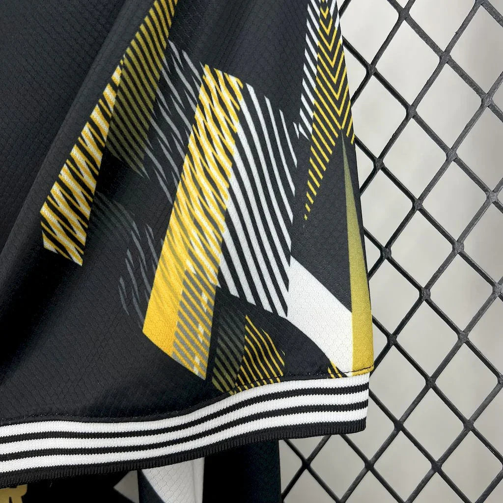 Real Madrid Concept Shirt 2025-26