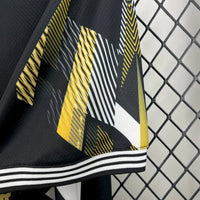 Real Madrid Concept Shirt 2025-26