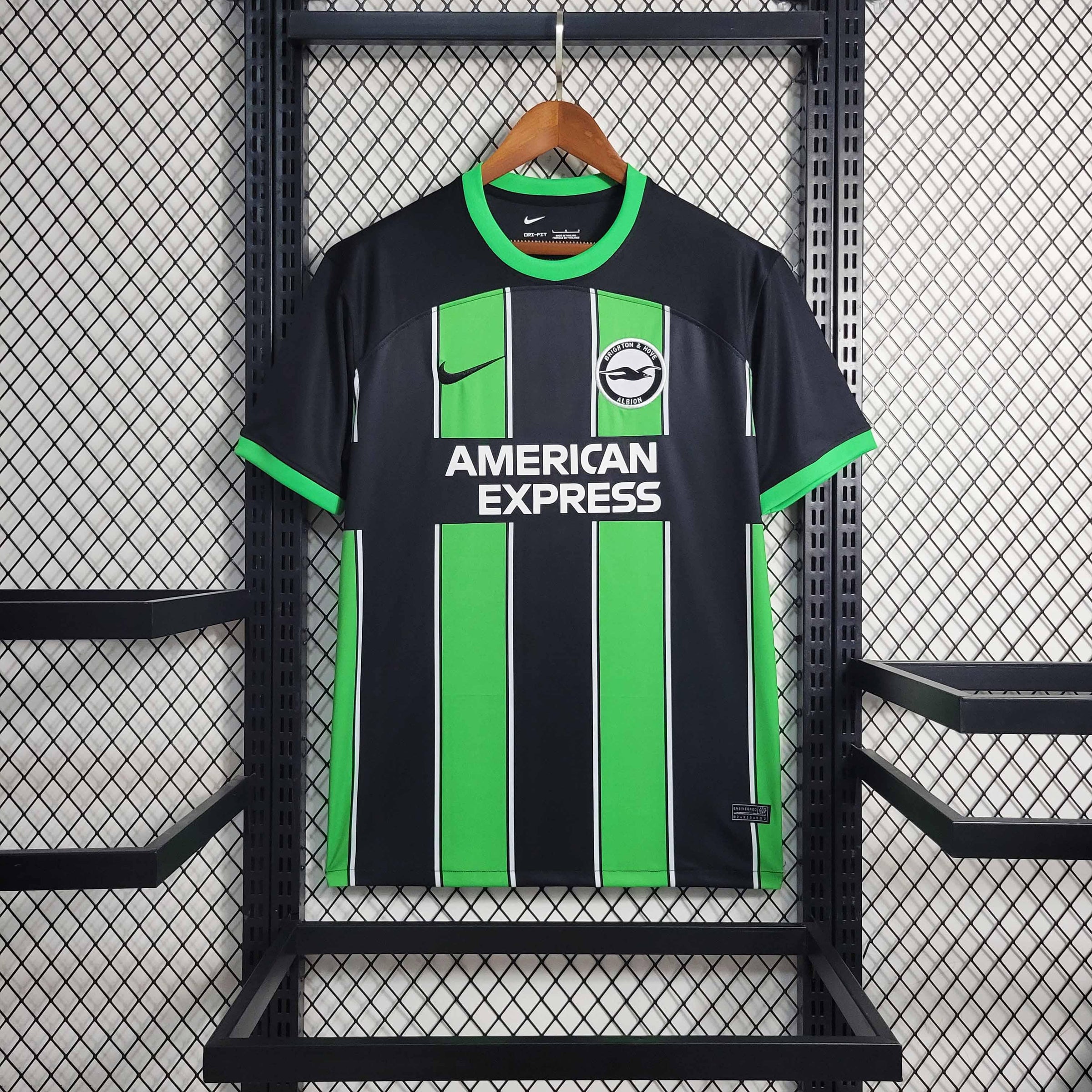 Brighton Shirt 2023-24