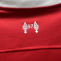 Liverpool Home Shirt 2023 2024