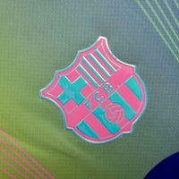 FC Barcelona Concept Shirt 2025-26