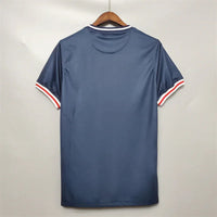 PSG Shirt 2020-21