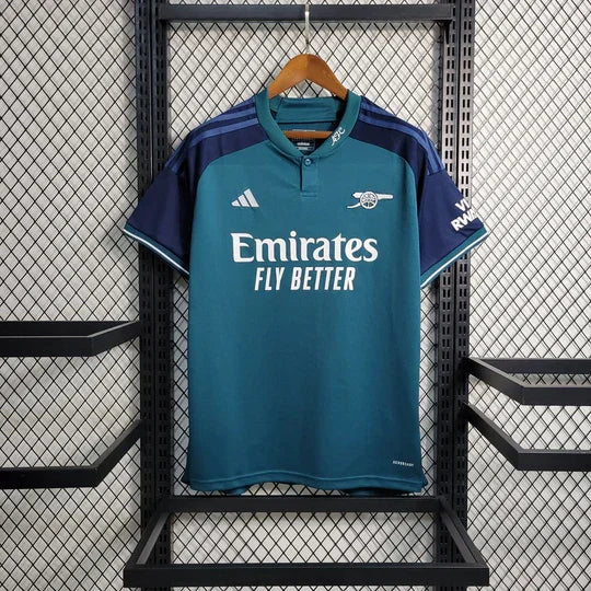 Arsenal Shirt 2023 2024 Away