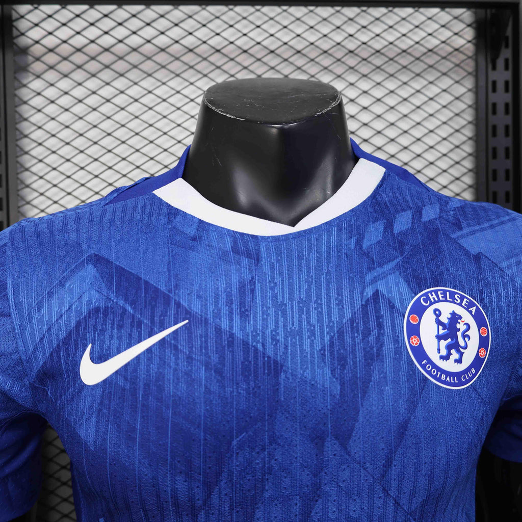 25-26 Chelsea Shirt