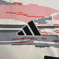 Bayern Munich Away Shirt 2025-26