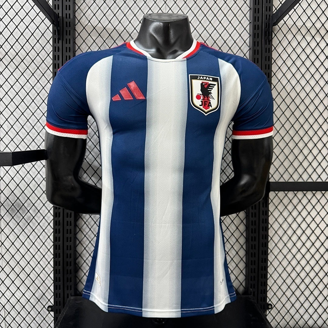 Japan Concept Shirt 2026-27