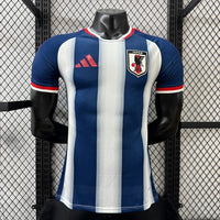 Japan Concept Shirt 2026-27