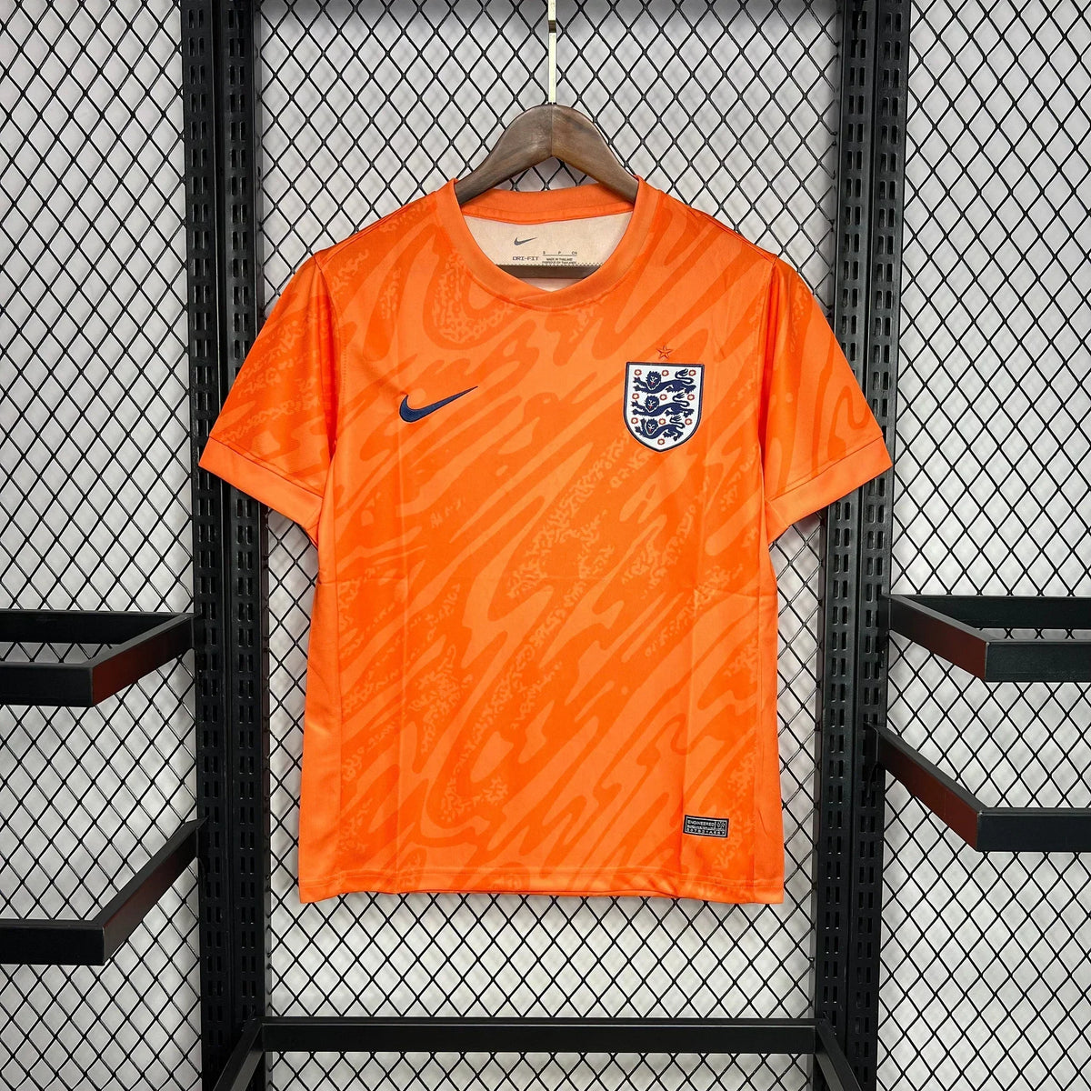England Football Shirt 2024 2025