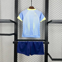Kids FC Barcelona Concept Kit 2025-26
