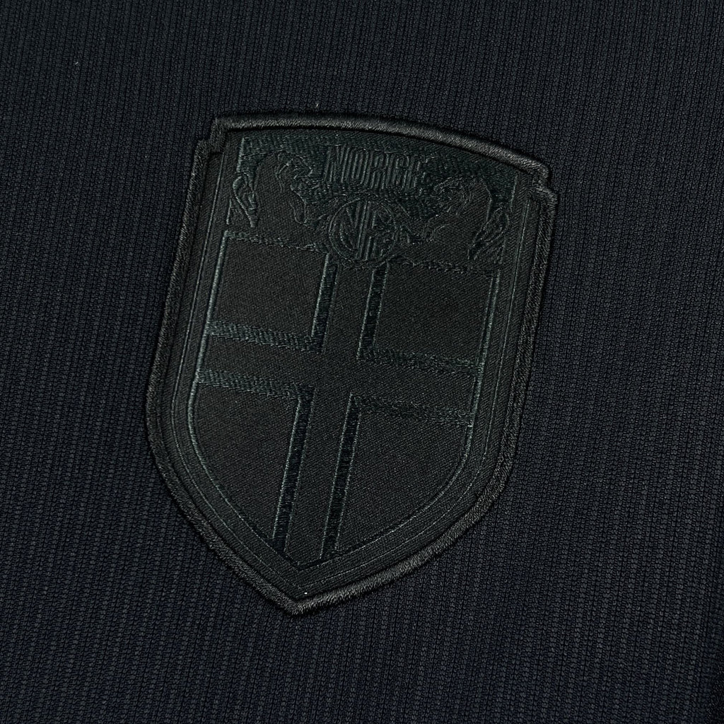 Norway Away World Cup Shirt 2026-27