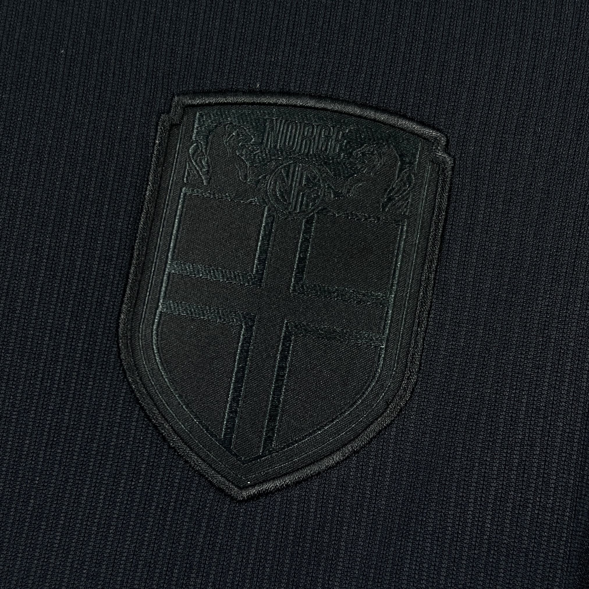 Norway Away World Cup Shirt 2026-27