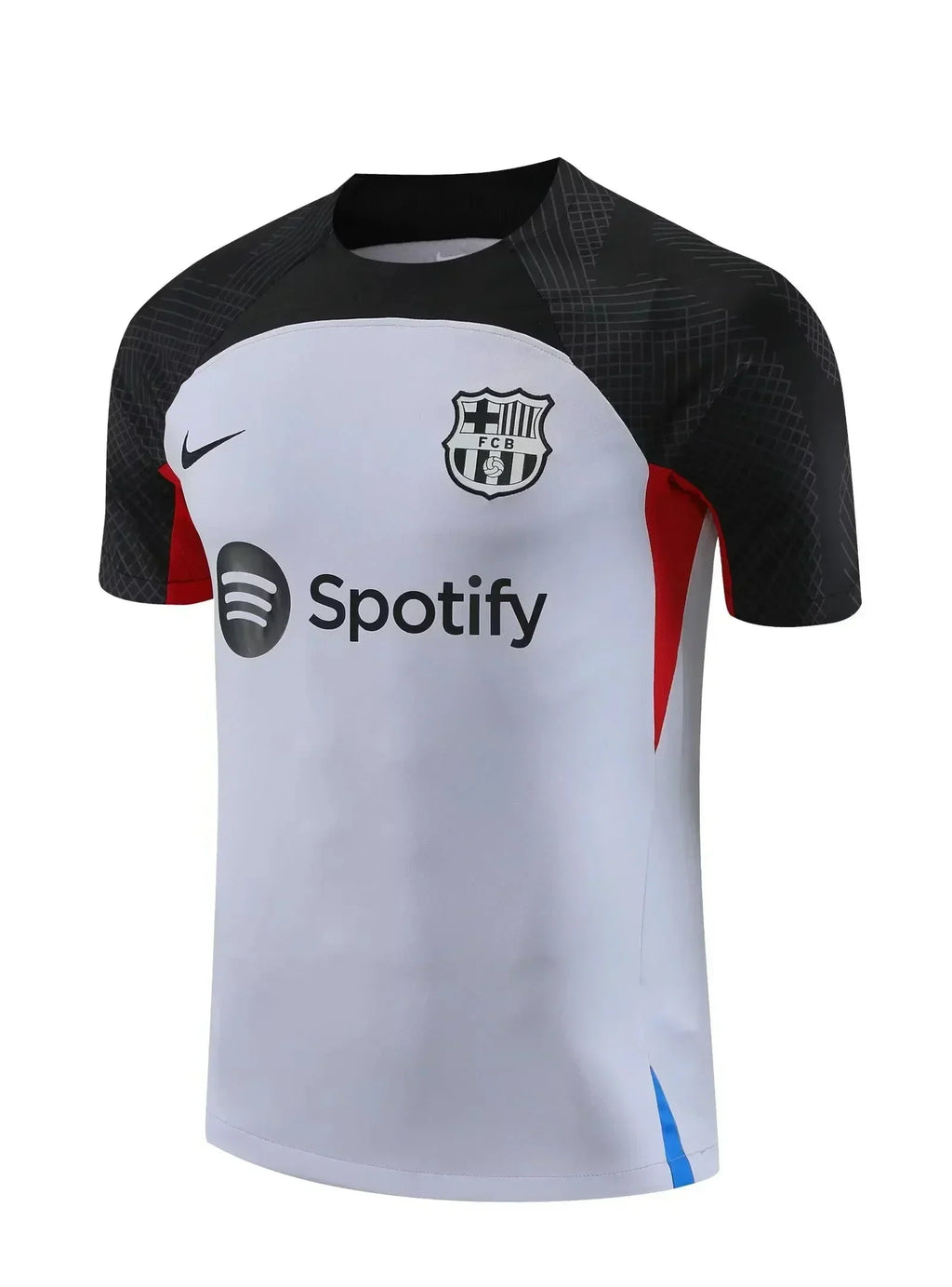 Training FC Barcelona Shirt 2023 2024