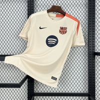 Football FC Barcelona Shirt 2025 2026 Training