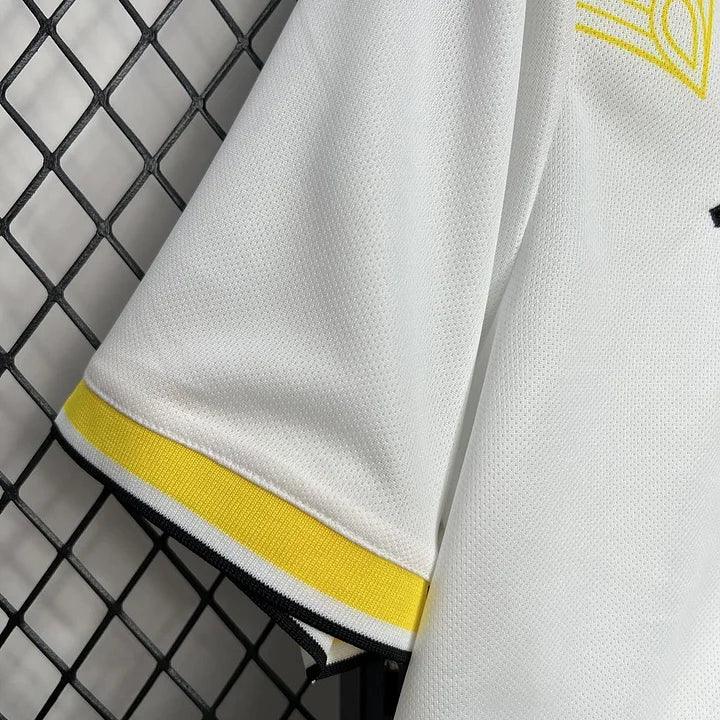 Real Madrid Football Concept Shirt 2024 2025