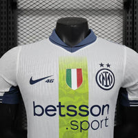 Inter Milan Concept Shirt 2025-26