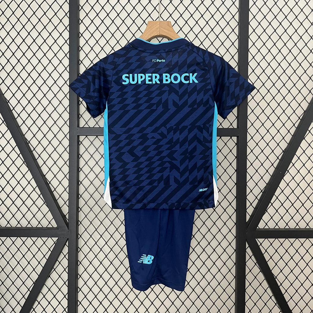 Kids Porto Kit 2024-25