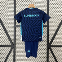 Kids Porto Kit 2024-25