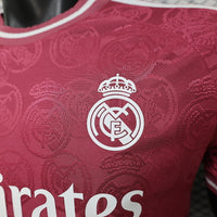 Real Madrid Concept Shirt 2026-27
