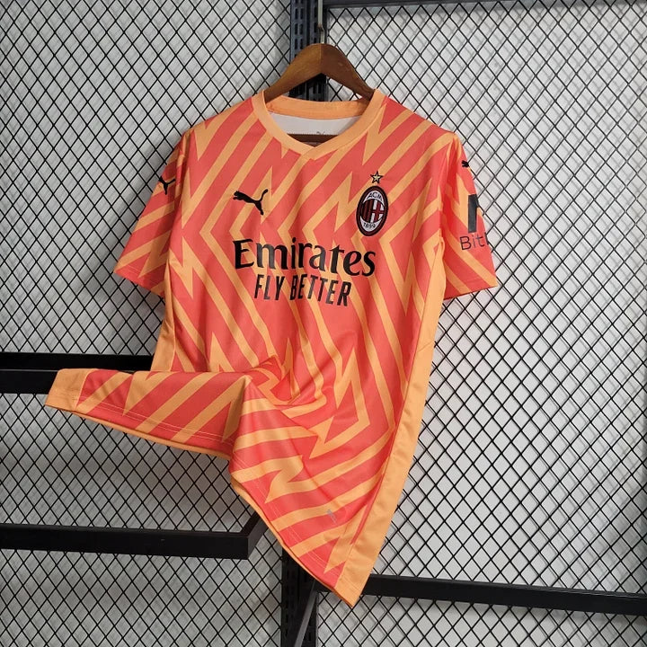 AC Milan Shirt Goalkeeper 2023 2024