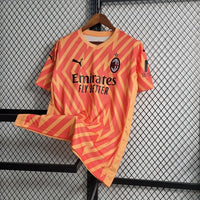 AC Milan Shirt Goalkeeper 2023 2024