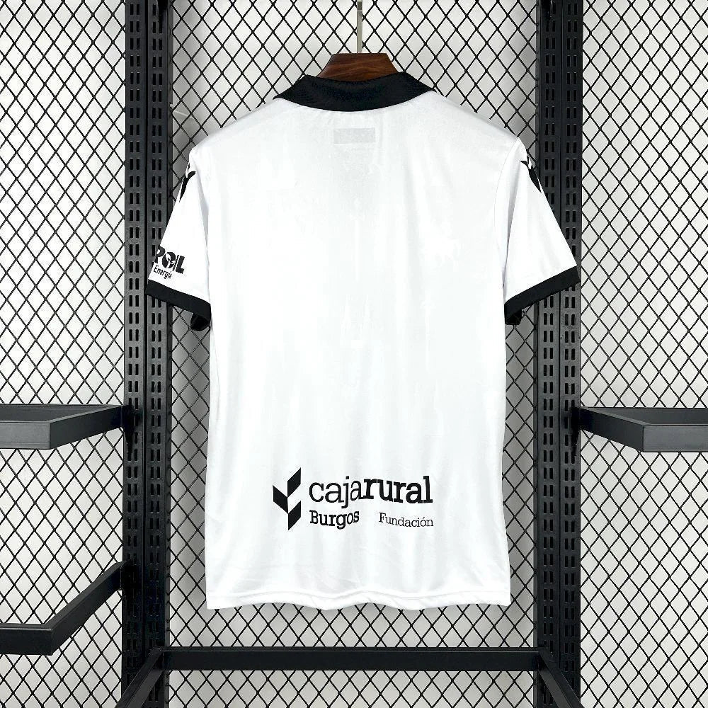 Brugos Shirt 2025-26