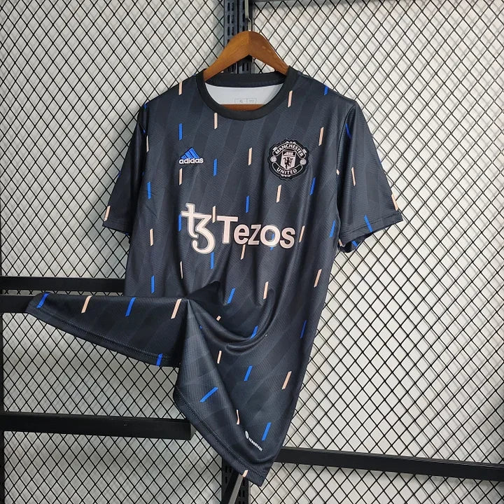 Manchester United Training Shirt 2023
